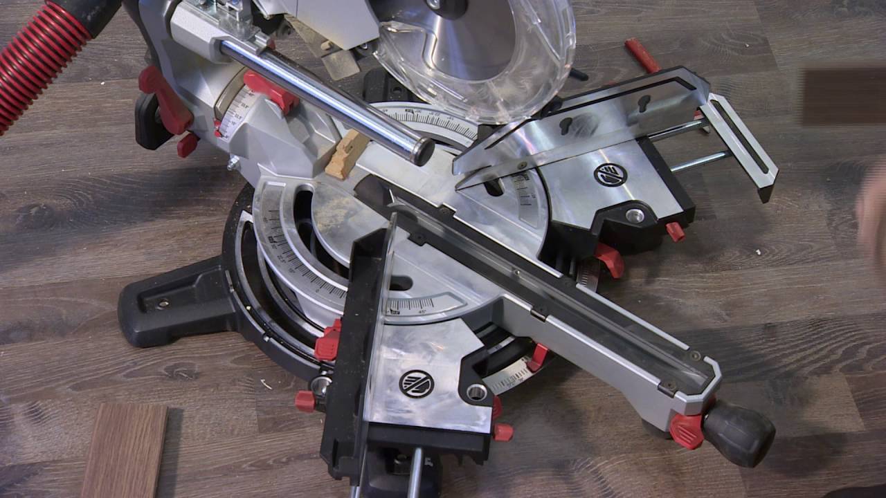 Metabo Kappsäge KGSV 72 Xact