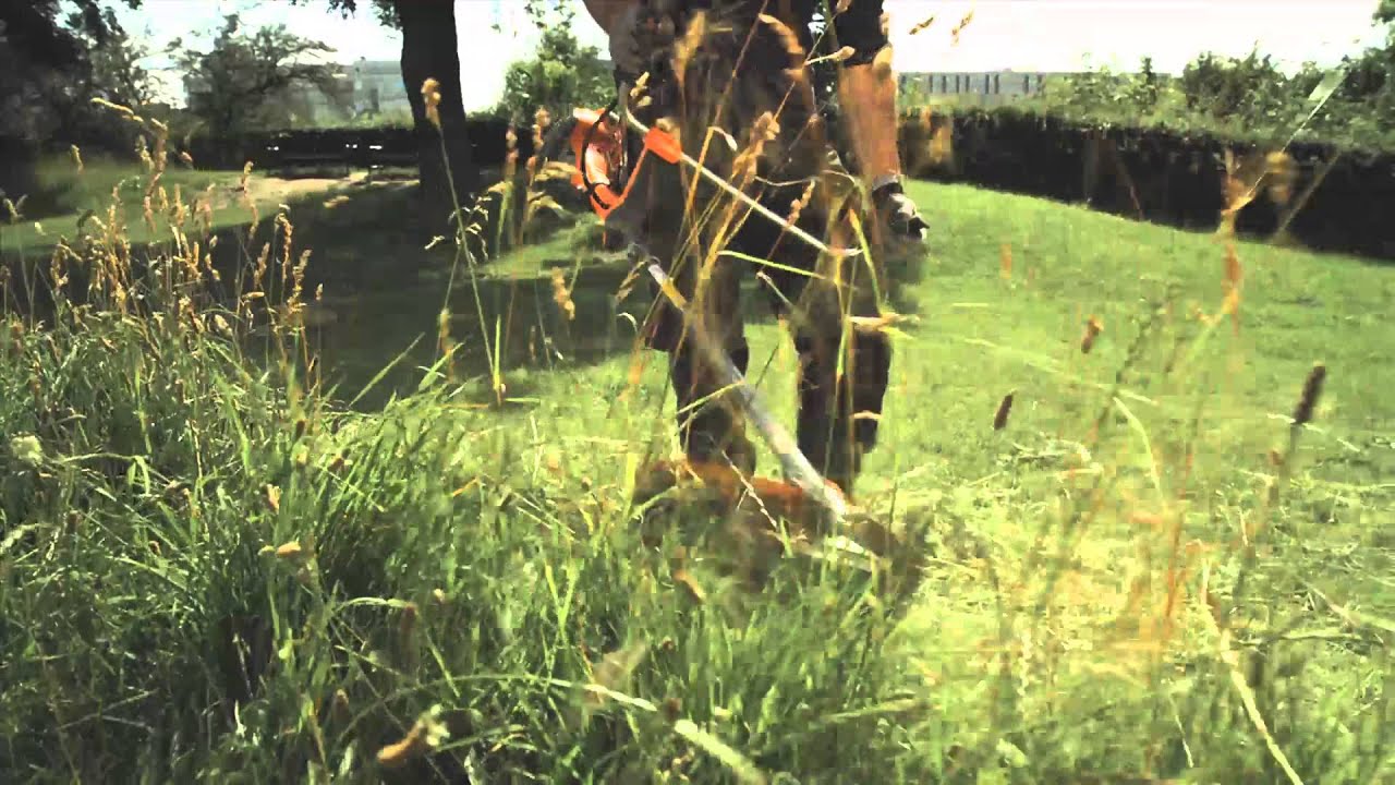 Husqvarna Motorsense 535RXT