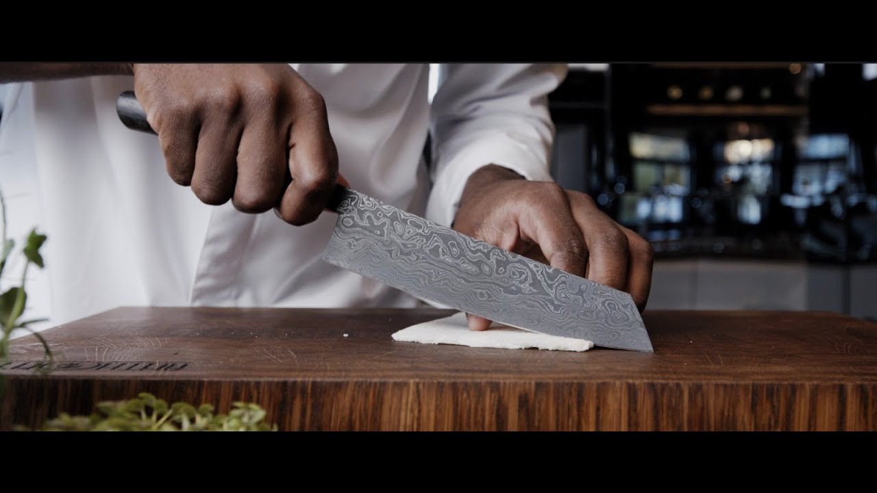 Nesmuk Kochmesser EXKLUSIV C90 180