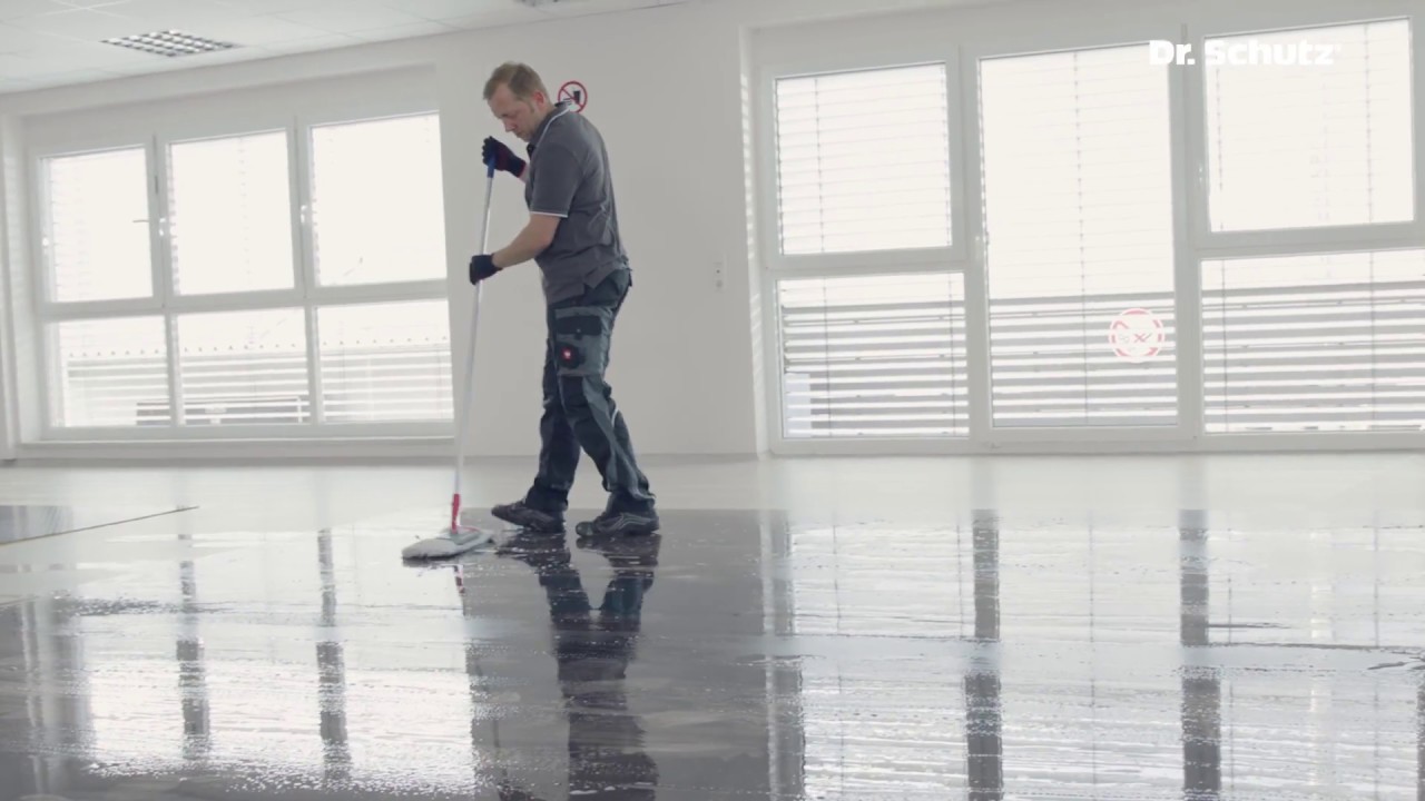 Dr. Schutz Grundreiniger R 750 ml