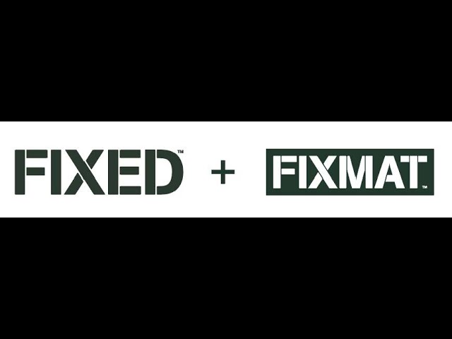 FIXED Palma Klebevinyl Fliesenoptik