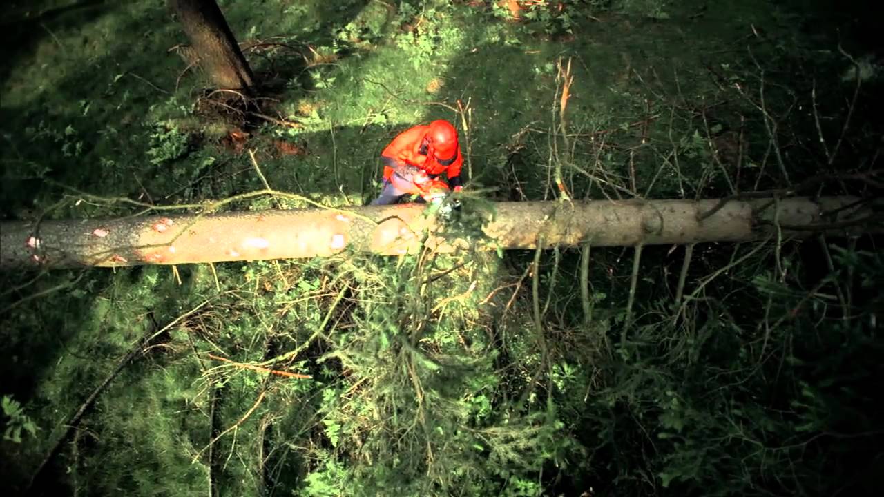 Husqvarna Motorsäge 435 Mark II