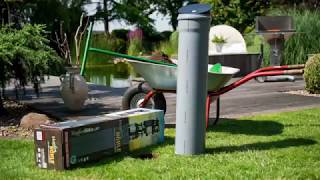 HopfenHöhle LIFT - Das Original