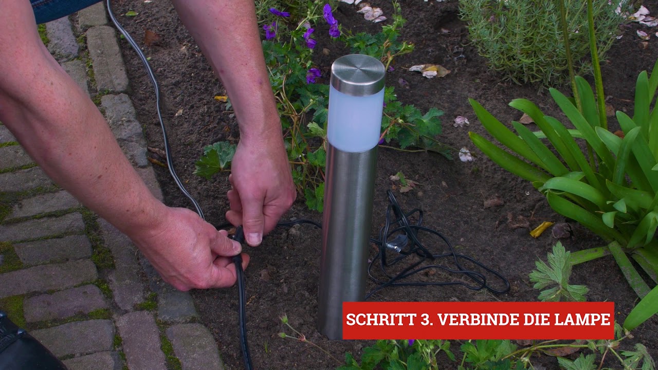 Garden Lights Gateway Smart (WLAN - Zigbee)