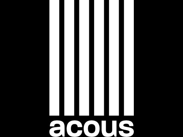 ACOUS Akustikplatten  STIX AC02 EICHE RUSTIKAL