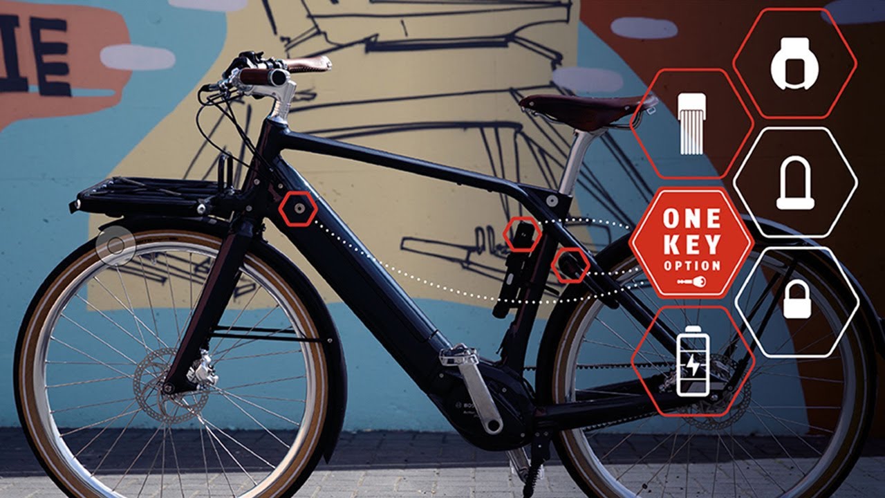 ABUS GRANIT™ Detecto XPlus™ 8008 12KS Black Loop (Sonderanfertigung, XPlus™ Code erforderlich)