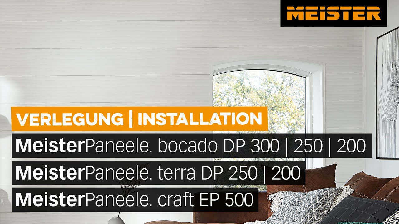 HANDMUSTER MeisterWerke MeisterPaneele. craft EP 500 | naturgeölt Raw Oak R34 IW-S geb