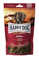 HAPPY DOG Soft Snack 100 Gramm HundesnackVorschaubild