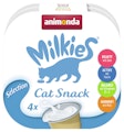 animonda Milkies Kapseln 4 x 15g Multipack KatzensnackVorschaubild