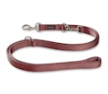Wolters Führerleine Professional rost rot HundeleineVorschaubild